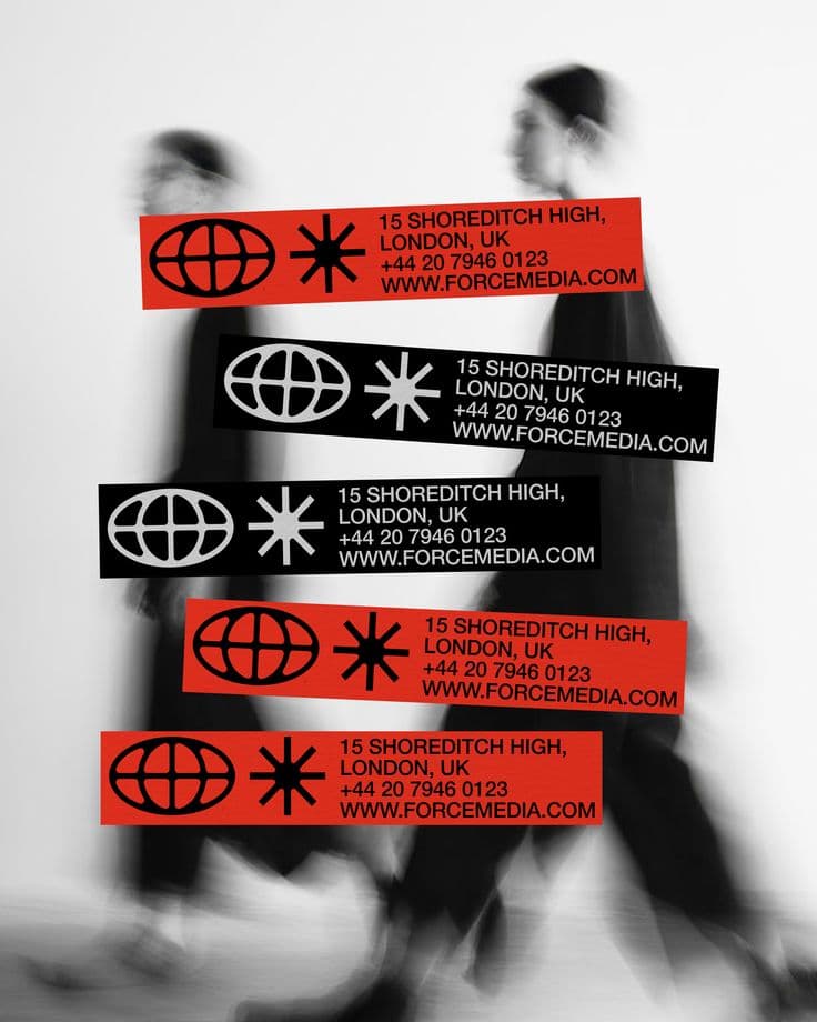 Brand identity