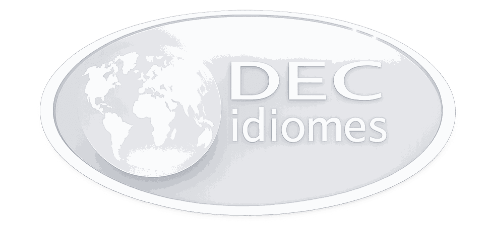 DEC Idiomes