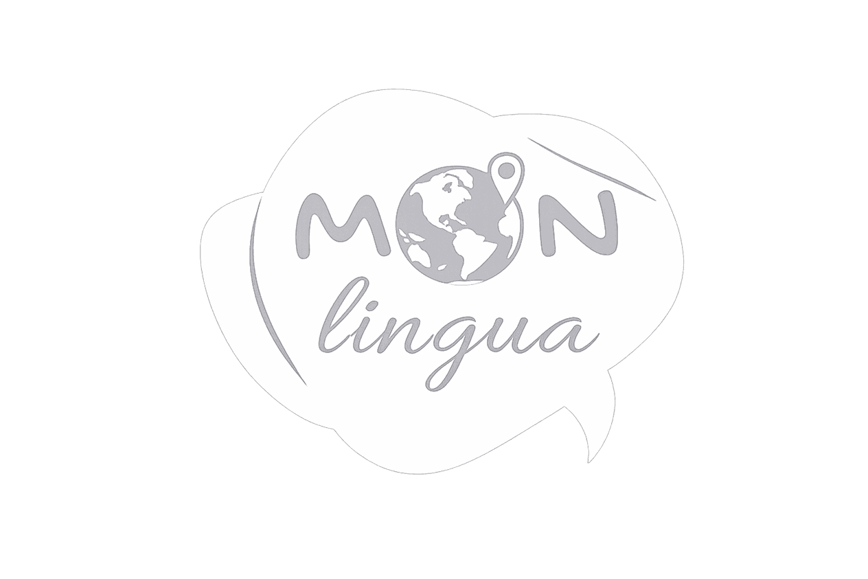 Mon Lingua
