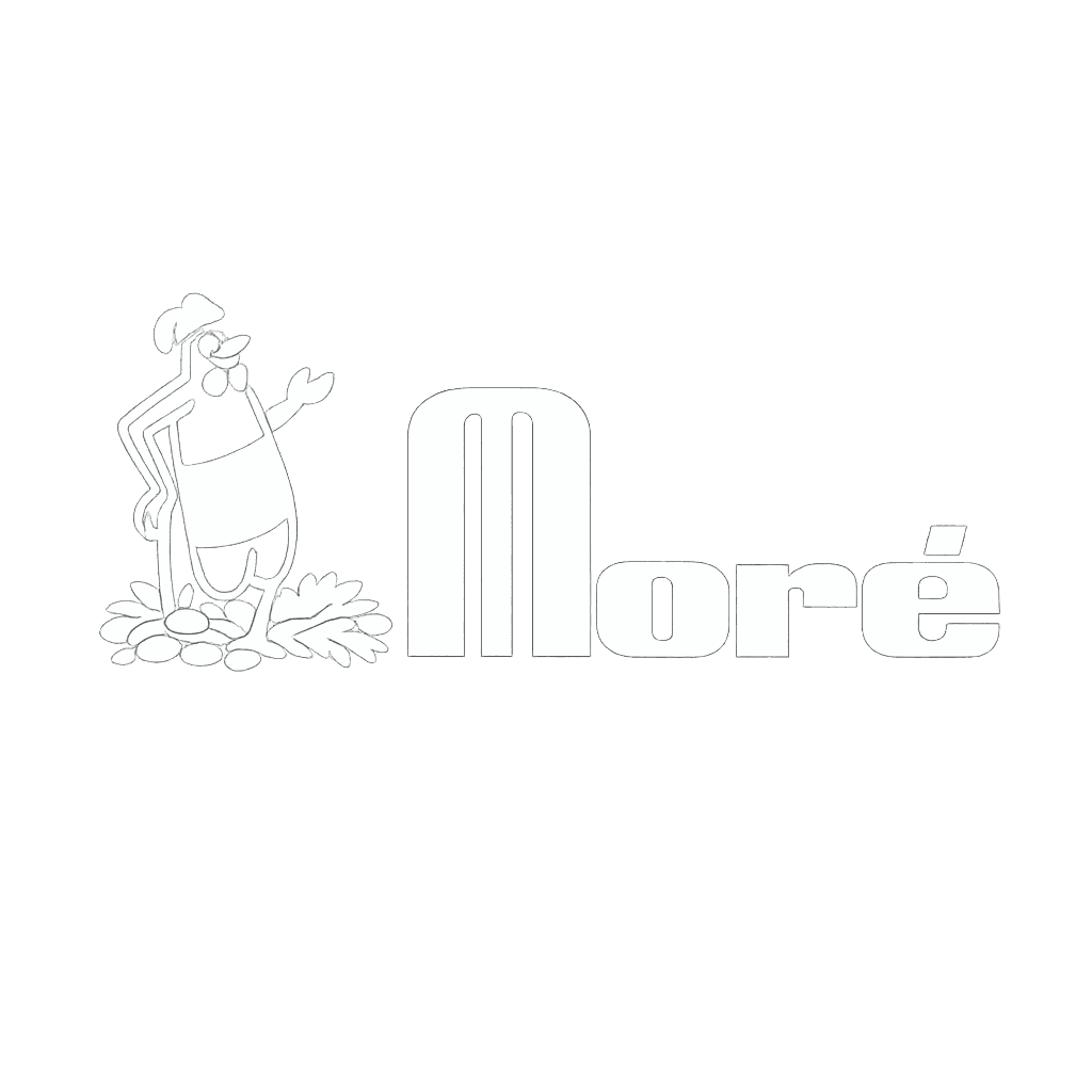 Moré