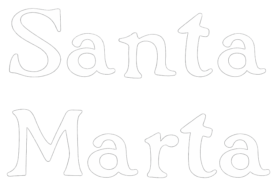 Santa Marta