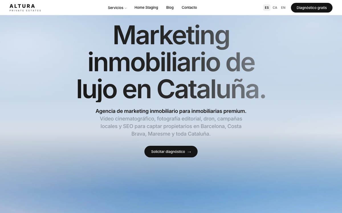 Altura Private Estates