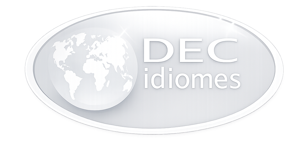 DEC Idiomes