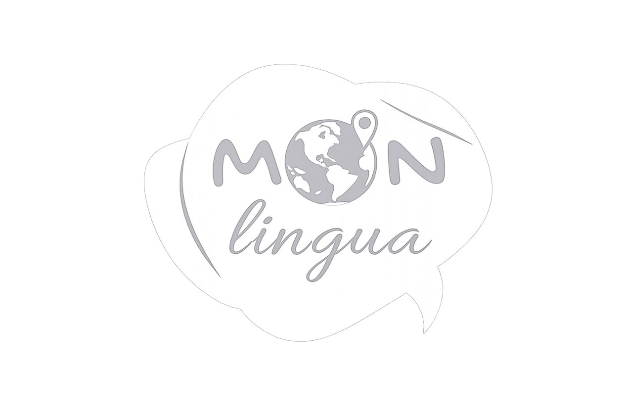 Mon Lingua