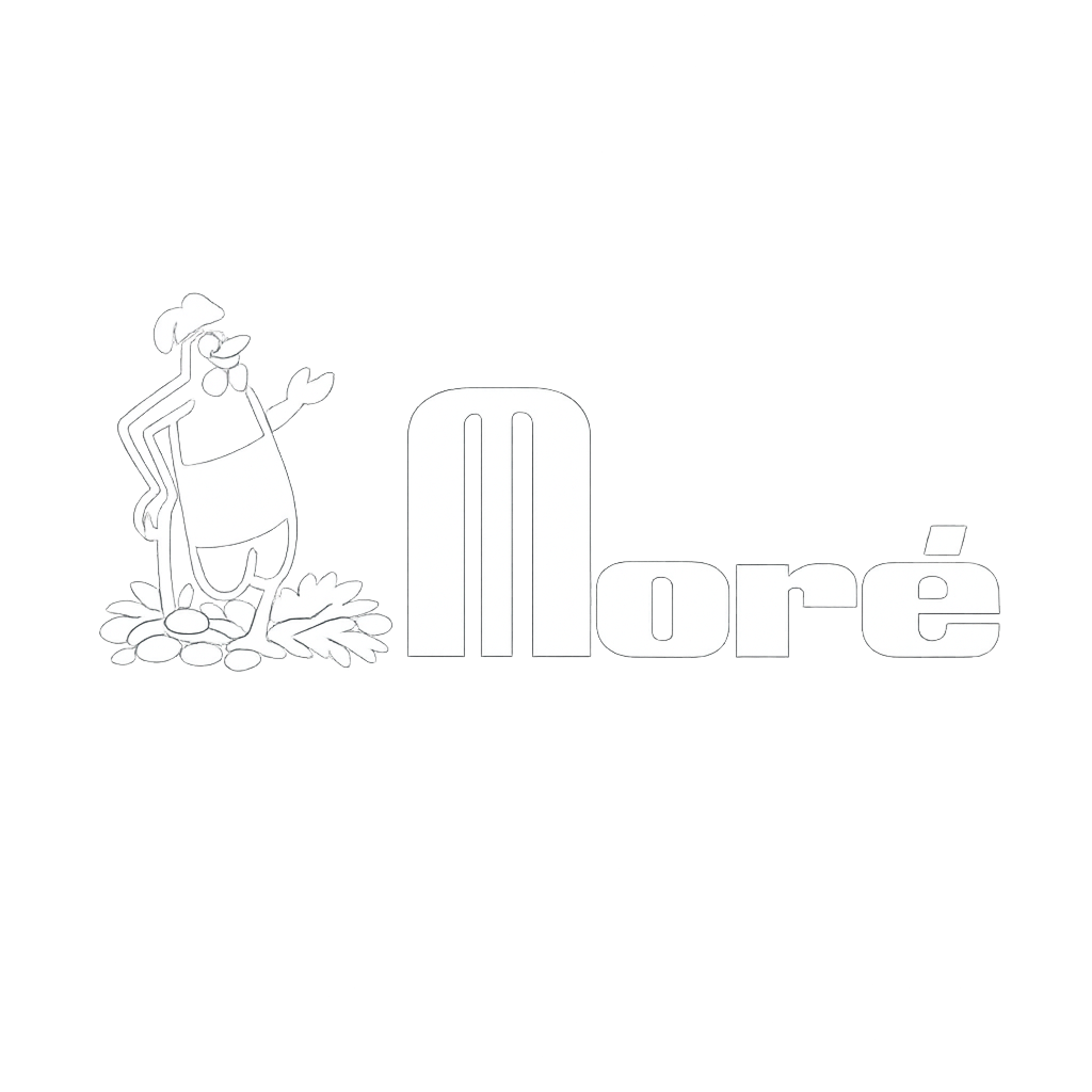 Moré