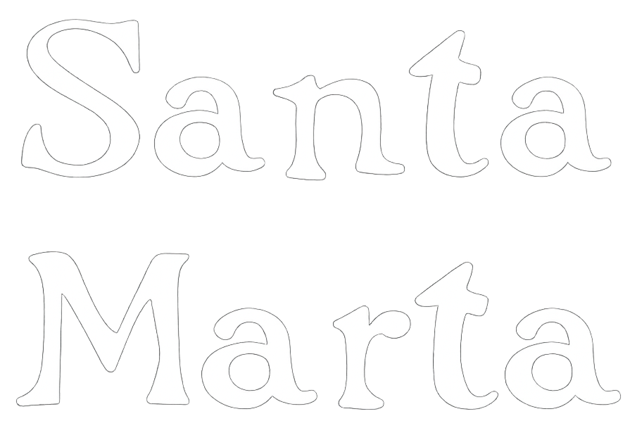 Santa Marta